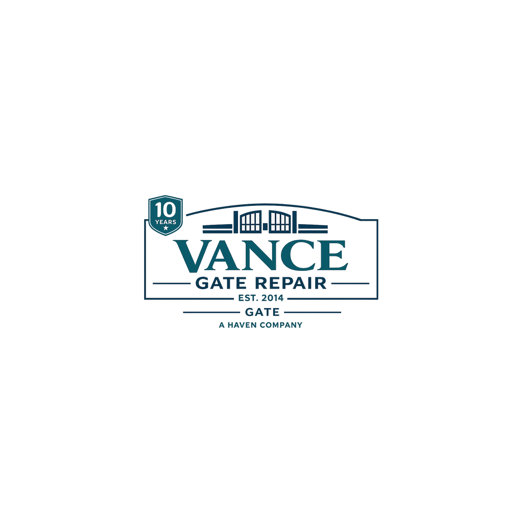 Vance Gate Repair Arcadia
